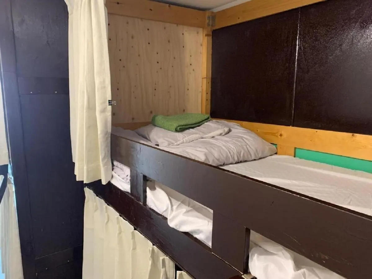 Ueno Nadeshiko Building 3F-7F - Vacation Stay 48036V 東京都