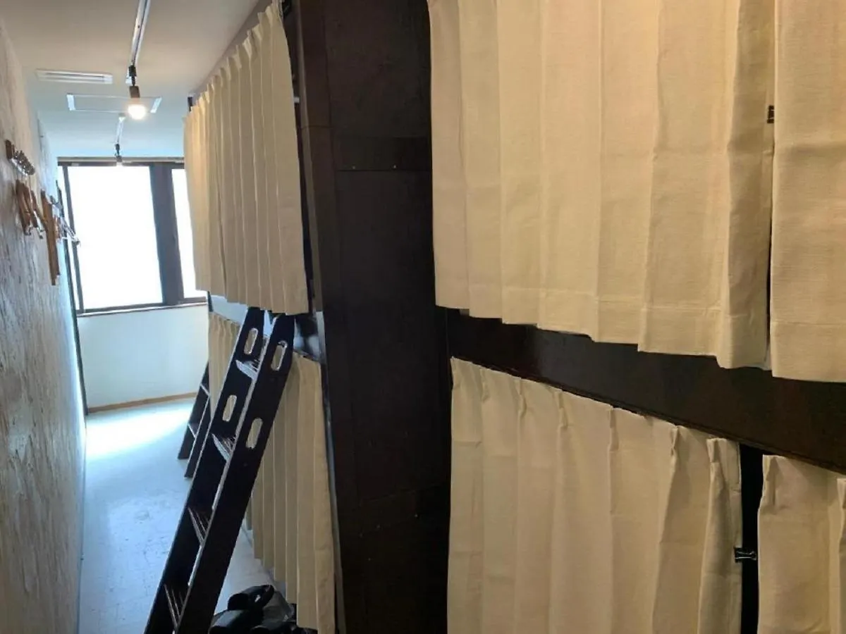 Ueno Nadeshiko Building 3F-7F - Vacation Stay 48036V 東京都 日本