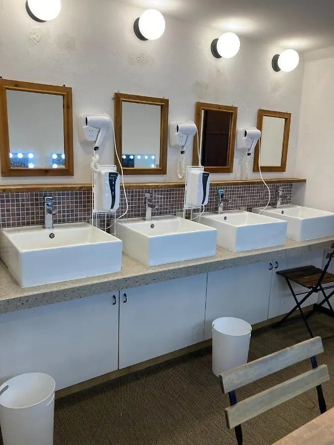 Hotel Ueno Nadeshiko Building 3F-7F - Vacation Stay 48036V Tokyo