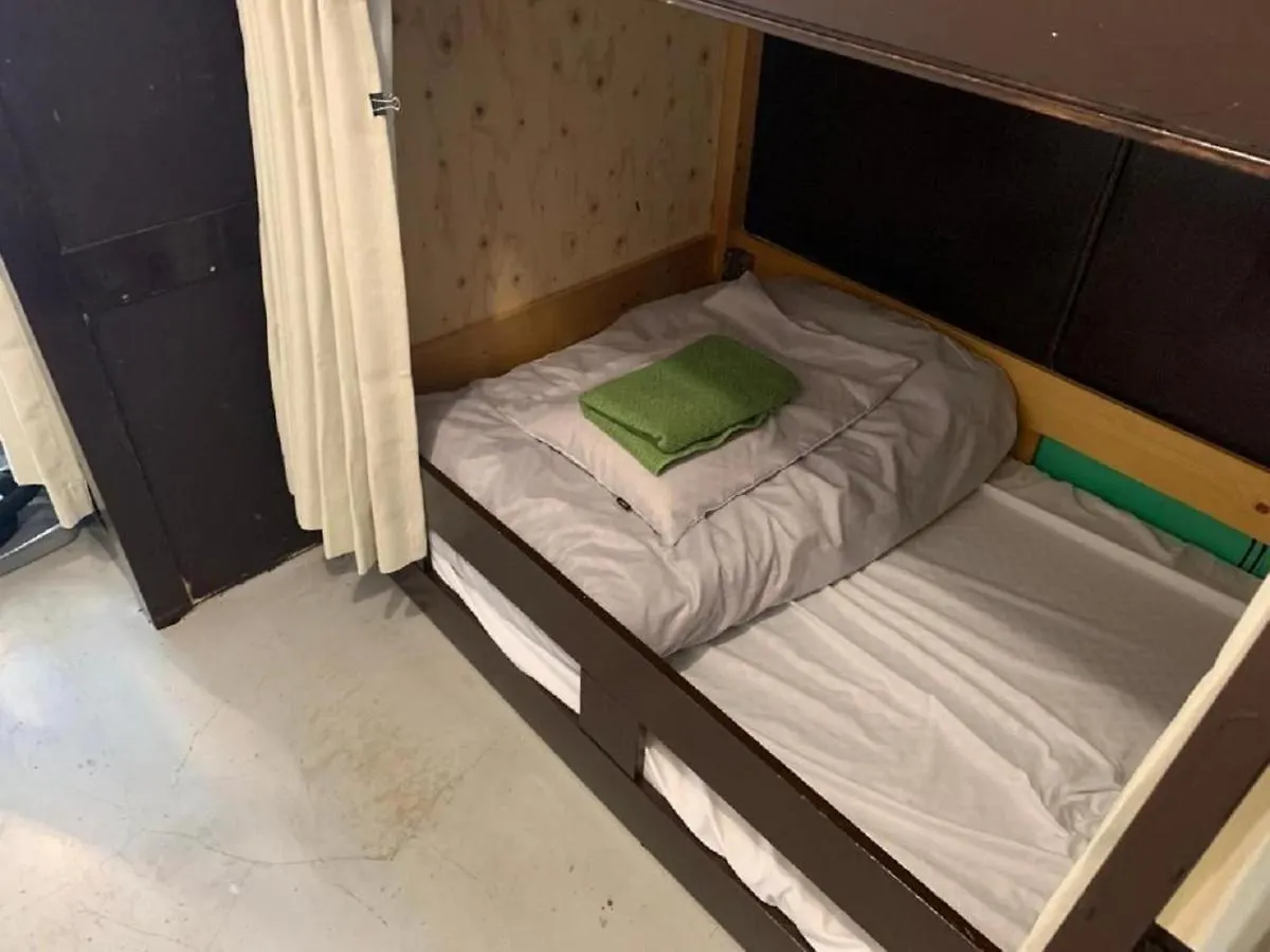 Ueno Nadeshiko Building 3F-7F - Vacation Stay 48036V Tokyo 0*,  Japan
